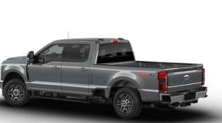2026 Ford Super Duty® External Image 3